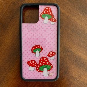 Wildflower case